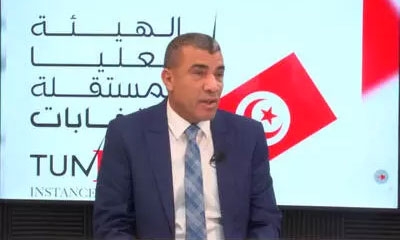 المنصري : انتهى دور المواطن بانتخاب المجالس المحلية وسيجري تنظيم القرعة لتركيز بقية المجالس