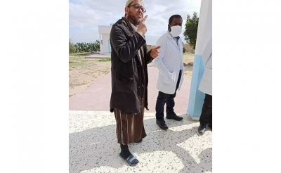 اثار جدلا مدرسون بـ«لباس أفغاني»: لا وجود لقانون صريح حول لباس المدرّس