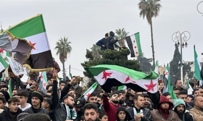 سوريا بعد عام على سقوط الأسد عدوان صهيوني متواصل وانتقال سياسي هش وتحديات الإعمار تزداد تعقيدا