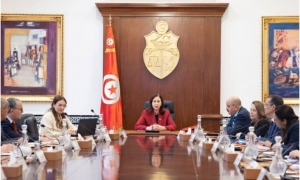مقايضة الديون الخارجية