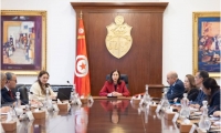 مقايضة الديون الخارجية