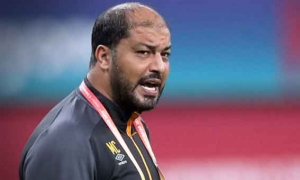  محمد كناريا