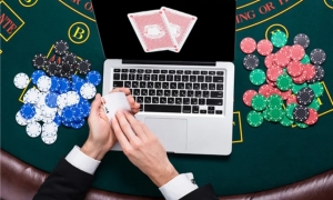 ينظم أنشطة نوادي القمار في إطار مكافحة غسيل الأموال