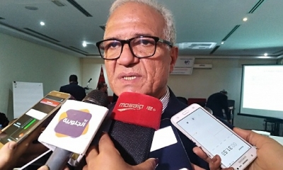 رئيس جمعية تونس ايكولوجيا: الوضع البيئي في تونس كان رديئا وبعد حل المجالس البلدية أصبح مفزعا