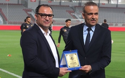 قبل شهر من استئناف البطولة، مشاكل بالجملة للأندية:  النادي الافريقي والنادي البنزرتي في دوامة خطايا الفيفا والنجم الساحلي يبحث عن رباّن...