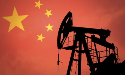 النفط يرتفع بفضل آمال انتعاش الطلب في الصين