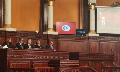 رئيس مجلس نواب الشعب: تونس تحتاج إلى اعلاء قيمة العمل بوعي وطني والتركيز على الاصلاحات الكبرى