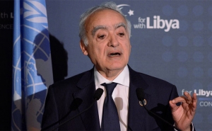 على هامش اجتماع الجمعية العامة للأمم المتحدة:  لقاء مرتقب لبحث الأزمة الليبية 