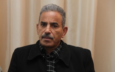 حفيظ حفيظ الأمين العام المساعد للاتحاد العام التونسي للشغل لـ«المغرب»:   كل الفرضيات مطروحة إذا تمسك الشاهد بموقفه ... واجتماع المكتب التنفيذي سيحسم الأمر