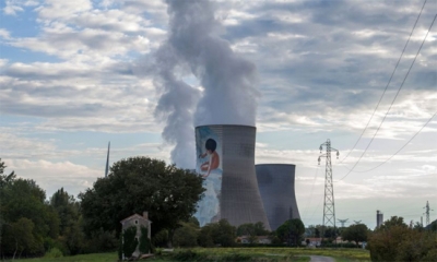 خلافات بشأن الطاقة النووية تؤخر إقرار "الصفقة الخضراء" للاتحاد الأوروبي