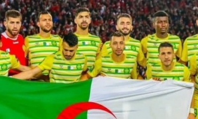 إقبال ضعيف من جماهير شبيبة القبائل على تذاكر لقاء الترجي