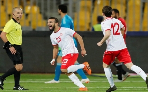 اليوم الجولة الختامية من تصفيات كأس إفريقيا 2019: تونس – اسواتيني: نسور قرطاج من أجل إنهاء السباق في الصدارة