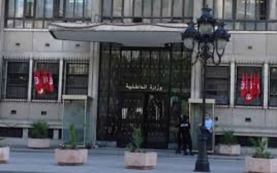 تعرض عون حرس لعملية طعن:  وزارة الداخلية توضح
