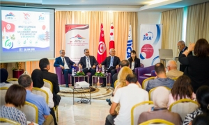 العلاقات الدبلوماسية التونسية اليابانية