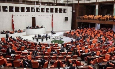 تركيا ترفع نسبة 25% في معاشات التقاعد