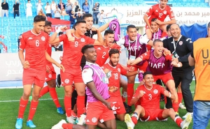 البطولة العربية لمنتخبات أقل من 20 سنة:  تونس تؤكد سيطرتها على فرق شمال إفريقيا والفوز على السينغال لتأكيد تفوّق الفرق العربية