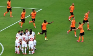 المنتخب التونسي يودع المونديال بهزيمة ثالثة على التوالي