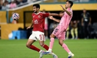 محمد علي بن رمضان 
