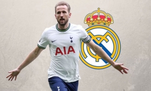 ريال مدريد يرغب في التعاقد مع كين