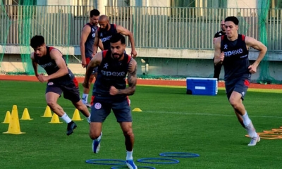 اليوم الساعة 10و55 دقيقة :نهائي دورة كيرين الدولية( المنتخب الياباني – المنتخب التونسي): نسور قرطاج من أجل كسر عقدتهم أمام منتخب «الساموراي»