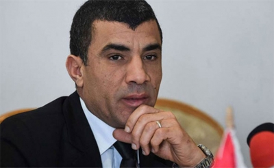 الرئيس المستقيل لهيئة الانتخابات محمد التليلي المنصري لـ«المغرب»:  خطتا آمر الصرف والسلطة الترتيبية لا يتمتع بهما إلا الرئيس.. وأمارس كافة صلاحياتي القانونية