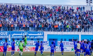 الاتحاد المنستيري يحسم عولى صفقاته الصيفية