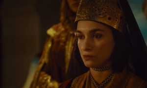 فيلم &quot;الملكة الاخيرة يمثل الجزائر في مهرجان شرم الشيخ للسينما العربية