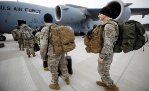 انسحاب القوات الأمريكية من العراق وأفغانستان: إعادة ترتيب للأوراق وللدور الأمريكي في الشرق الأوسط
