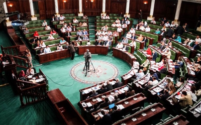 في انتظار عرض مشروع قانون المالية لسنة 2018 على الجلسة العامة:  مجلس نواب الشعب يشارف على الانتهاء من أبواب الميزانية