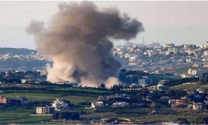 حزب الله ينفذ 9 عمليات ضد أهداف إسرائيلية منذ فجر الثلاثاء