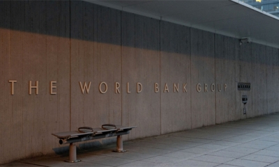 البنك الدولي أقل تفاؤلاً بنمو اقتصاد الخليج من صندوق النقد