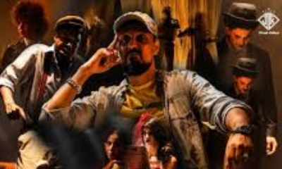 بنكهة شارلي شابلن.. " ستار موش بلعاني " جديد وليد الصالحي