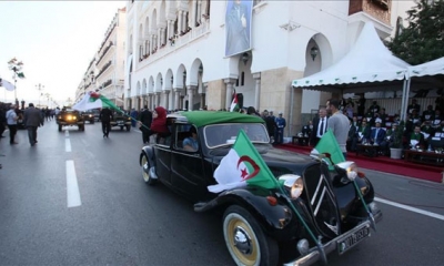 في احتفالات الجزائر بالذكرى الستين لاستقلالها: المتحف الوطني يفتح ابوابه للزوار