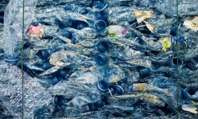 32% فقط من إجمالي النفايات الصلبة في أمريكا يعاد تدويرها