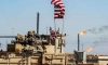 سوريا.. هجمات متزامنة تستهدف قواعد أمريكية