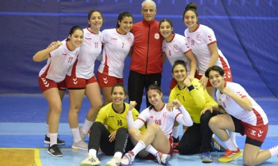«كان» الوسطيات: مهمة صعبة للمنتخب في المربع الذهبي أمام أنغولا