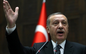 على تركيا دراسة تجريد داعمي الإرهاب من الجنسية
