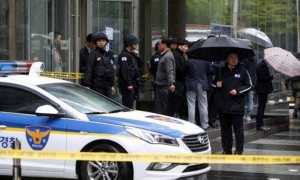 كوريا الجنوبية تلقي القبض على 77 جاسوسا في مجال الصناعة