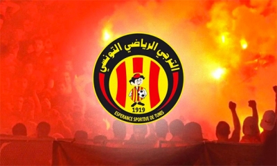 الترجي الرياضي برنامج تدريبي خاص لخمسة لاعبين