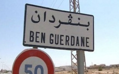 اليوم : وفد حكومي في بن قردان