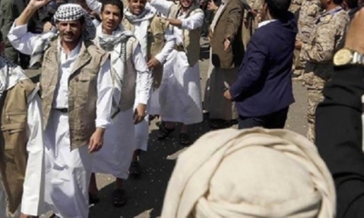 اليمن.. جماعة الحوثي تبدي استعدادها لصفقة تبادل أسرى "موسعة"