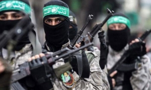 حماس: نزفّ فشل الهجوم البري للاحتلال على غزة عبر 3 محاور
