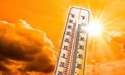 جانفي 2026 من أشدّ أشهر جانفي حرارة منذ 1950