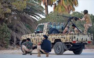 ليبيا: الليبيون مقبلون على صيف ساخن وجميــــــــــــع السيناريوهات واردة
