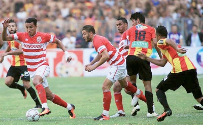 خسائر الكرة التونسية بسبب فيروس كورونا:  البطولة تخسر أكثر من 15 مليون يورو..تراجع يطال كل الأندية وهبوط رهيب في قيمة سفراء كرتنا