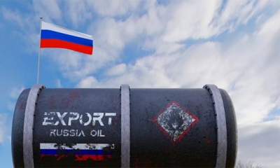 روسيا: الخفض الطوعي لصادرات ومنتجات النفط مستمر في ديسمبر