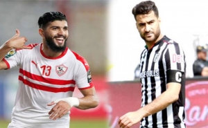 مع اقترب توقيع المثلوثي لزمالك:  حصيلة الجالية التونسية مع القلعة البيضاء