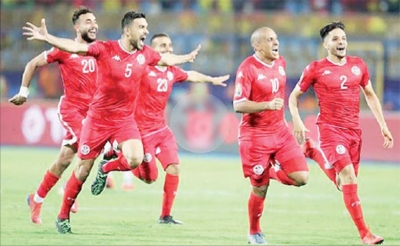المنتخب الوطني:  تربّص مغلق في العاصمة بداية من 8 جوان وتغييرات منتظرة في القائمة