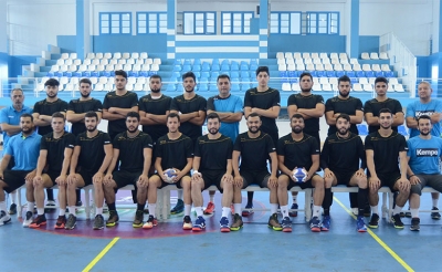 كرة اليد:  مونديال الأواسط بعد سلوفينيا، المنتخب في اختبار جديد أمام المنظم فهل يأتي التدارك؟