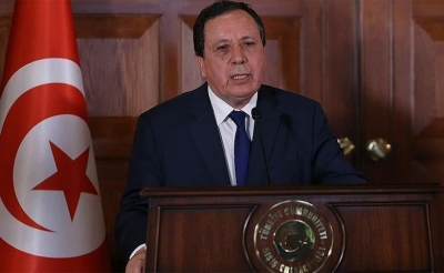 الجهيناوي :تونس ستكون صوت افريقيا في مجلس الأمن الدولي